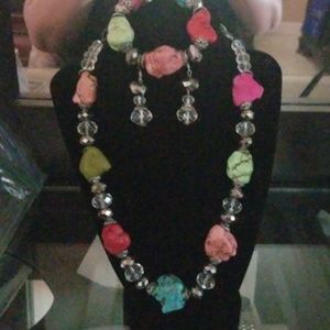 custom Jewelry - Custom Jewelry Necklace Set custom Jewelry - Custom Jewelry Necklace Set